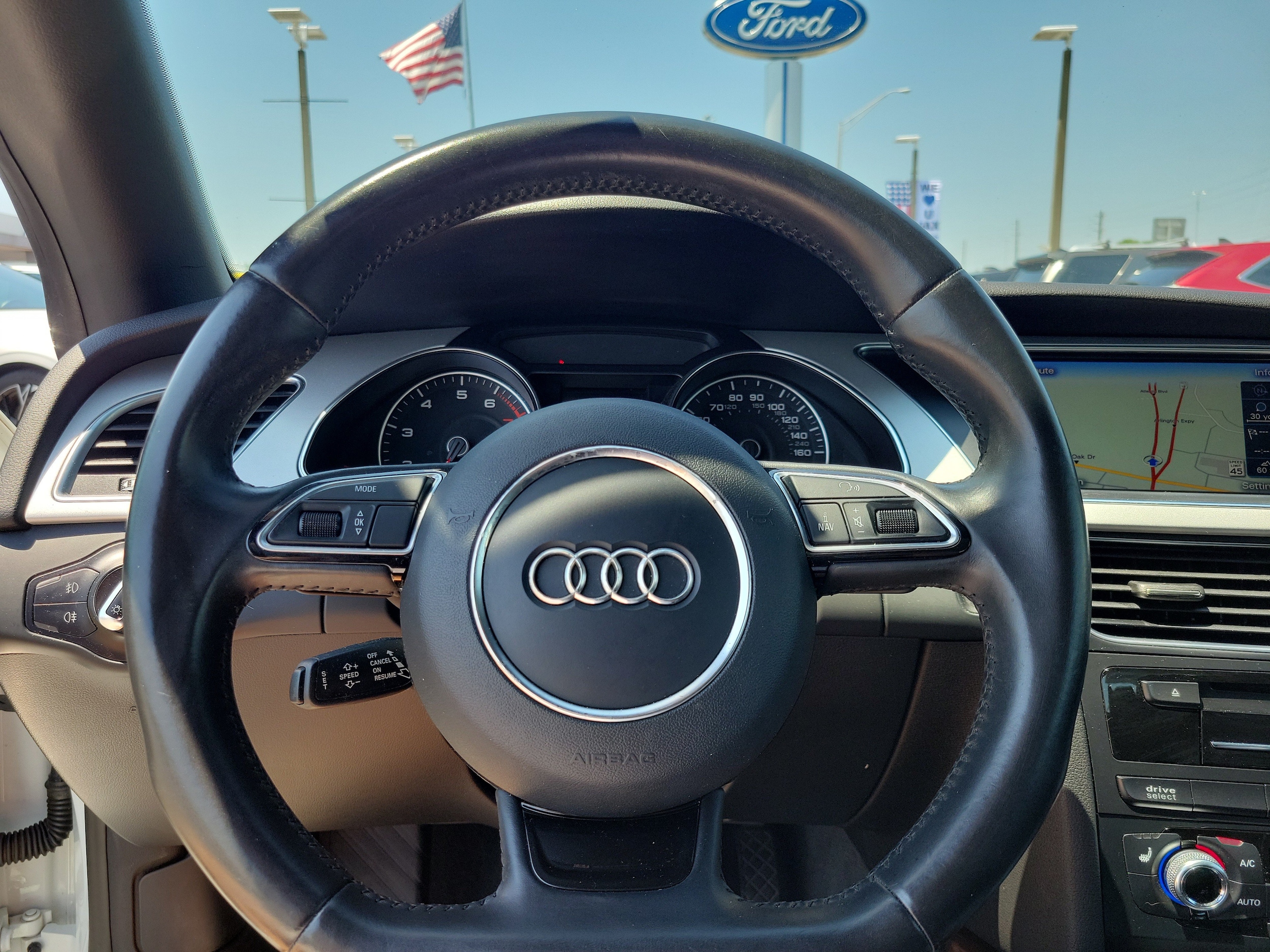 2016 Audi A5 Cabriolet 13