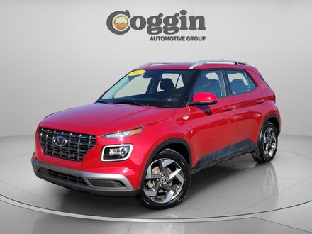 2023 Hyundai Venue Limited SUV