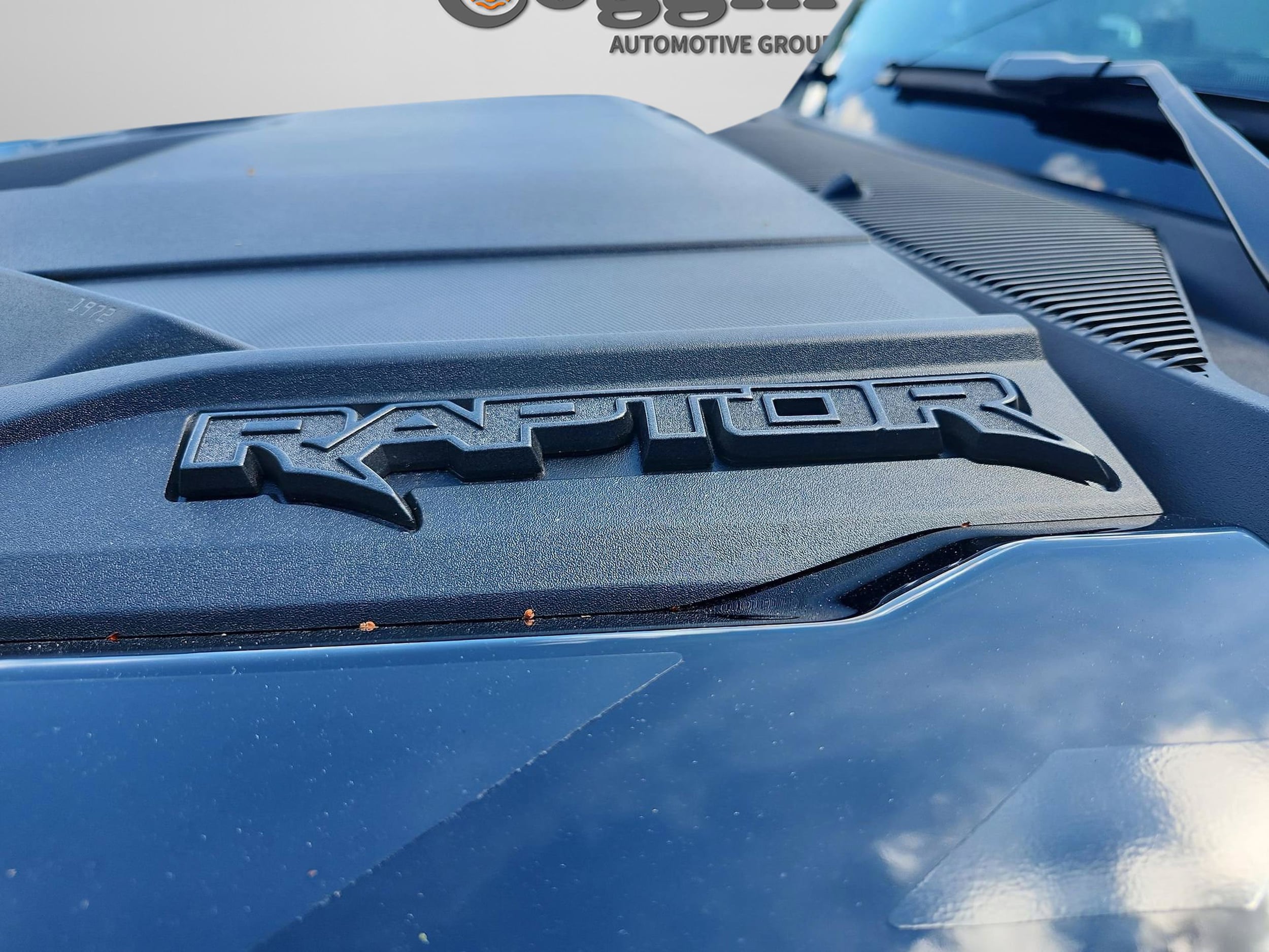 2025 Ford Bronco 4-Door Raptor - Photo 24