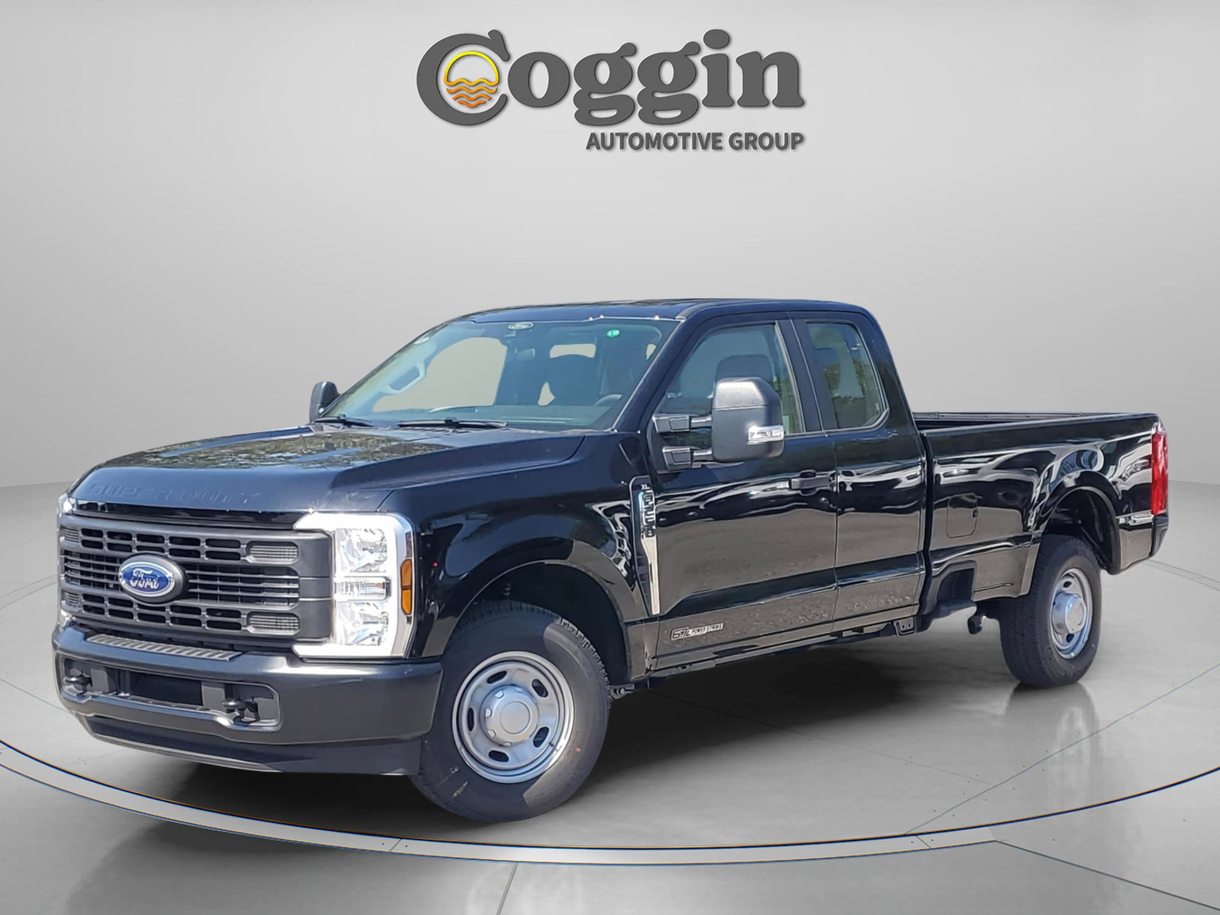 2025 Ford F-250 Super Duty