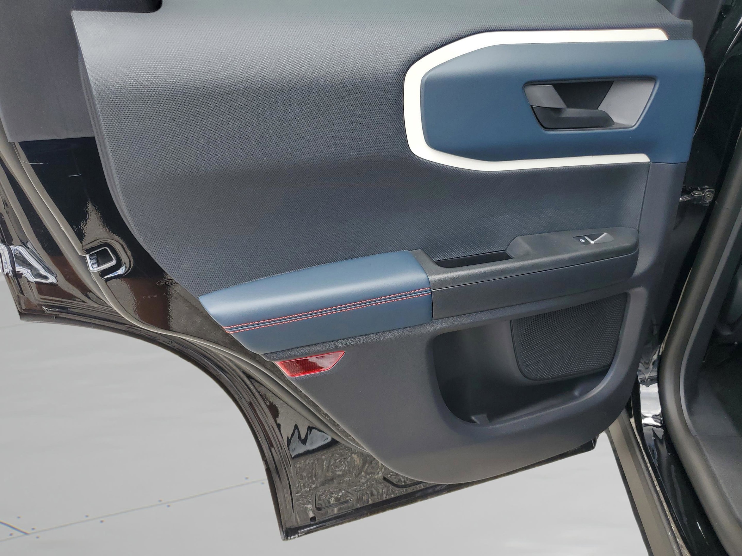 2025 Ford Bronco Sport Heritage - Photo 14