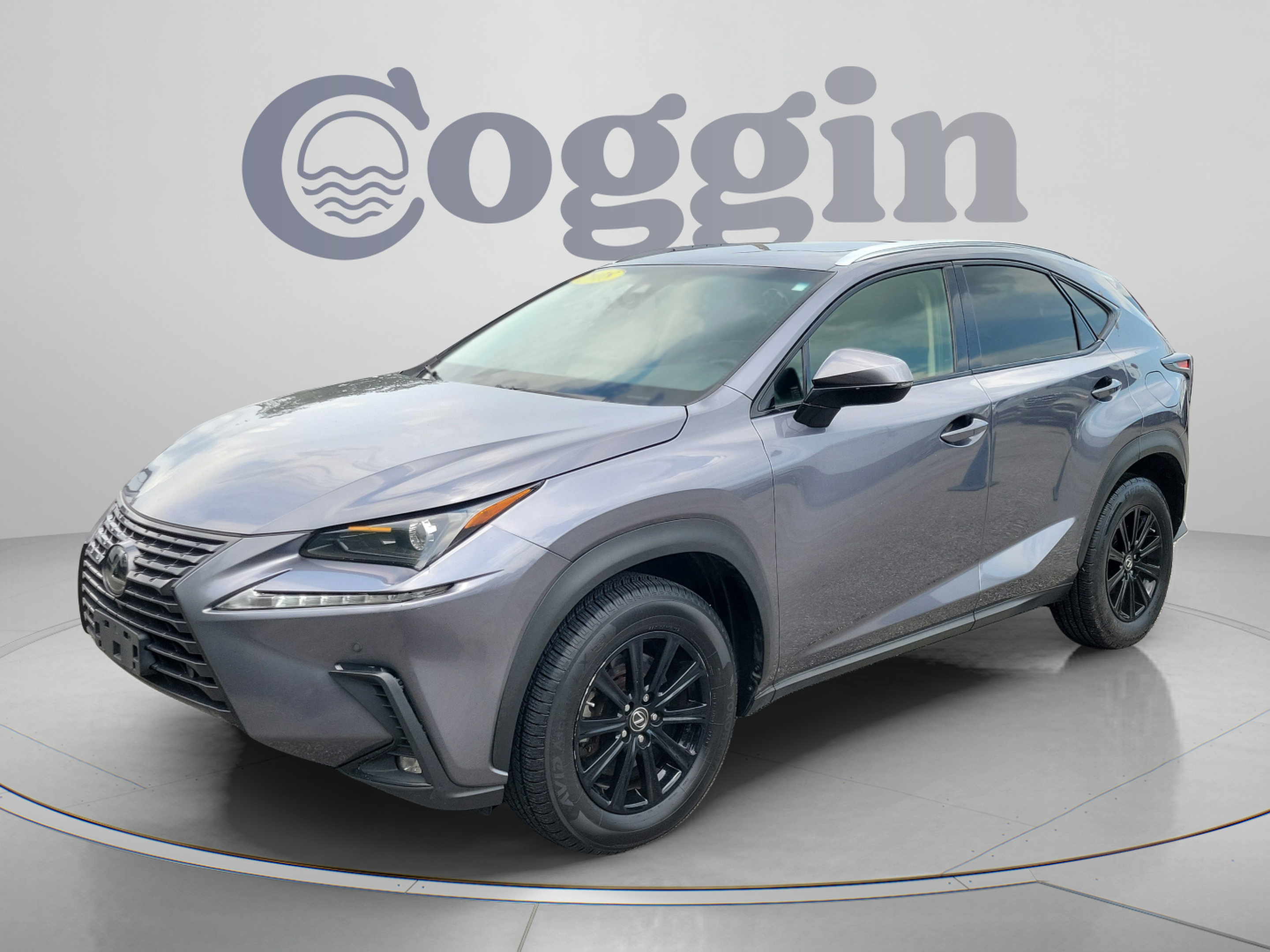 2018 LEXUS NX NX 300 SUV