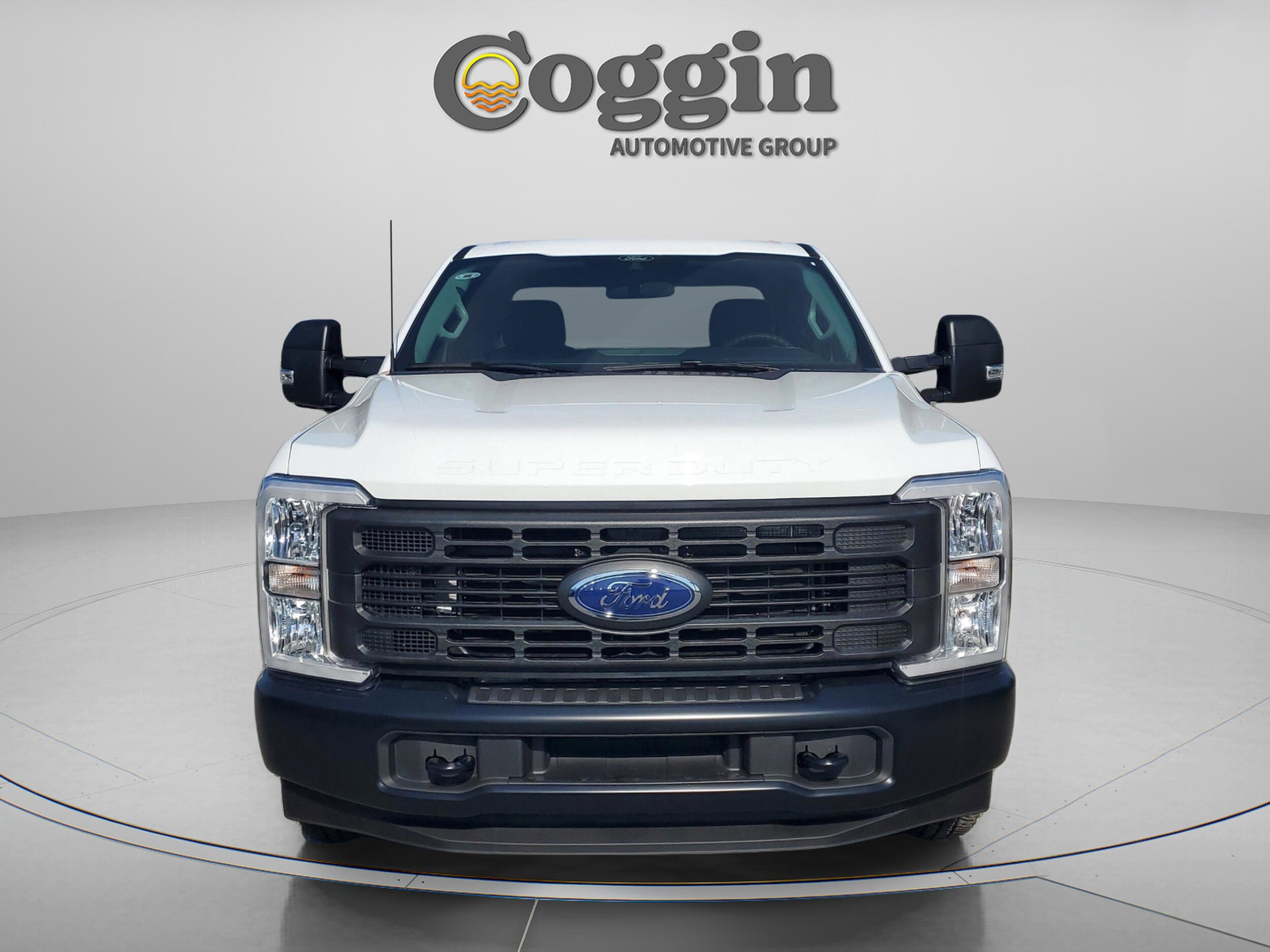 2025 Ford F-250 Super Duty XL - Photo 8