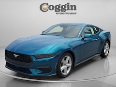2026 Ford Mustang EcoBoost Coupe
