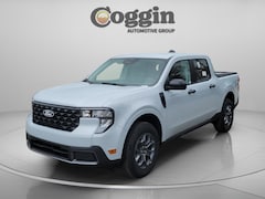 2026 Ford Maverick XLT Truck SuperCrew