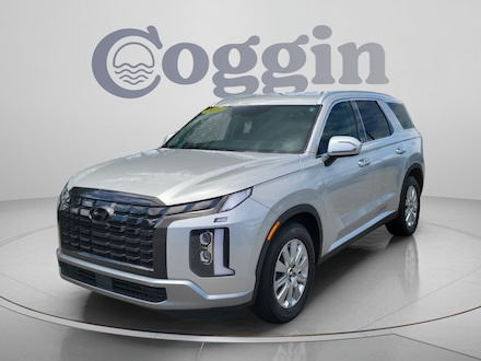 2024 Hyundai Palisade SEL 7P SUV