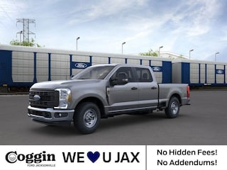 2025 Ford F-250 XL Truck Crew Cab