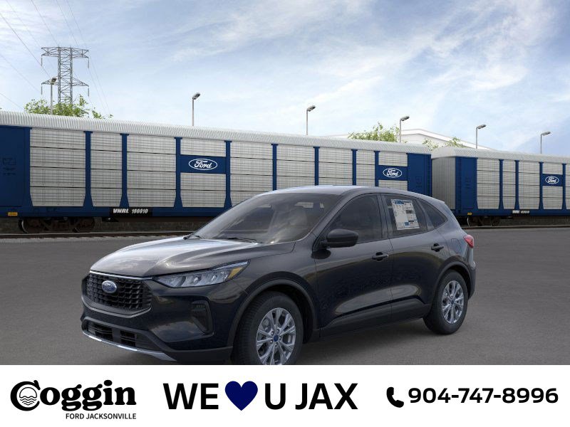 2026 Ford Escape Active's photo