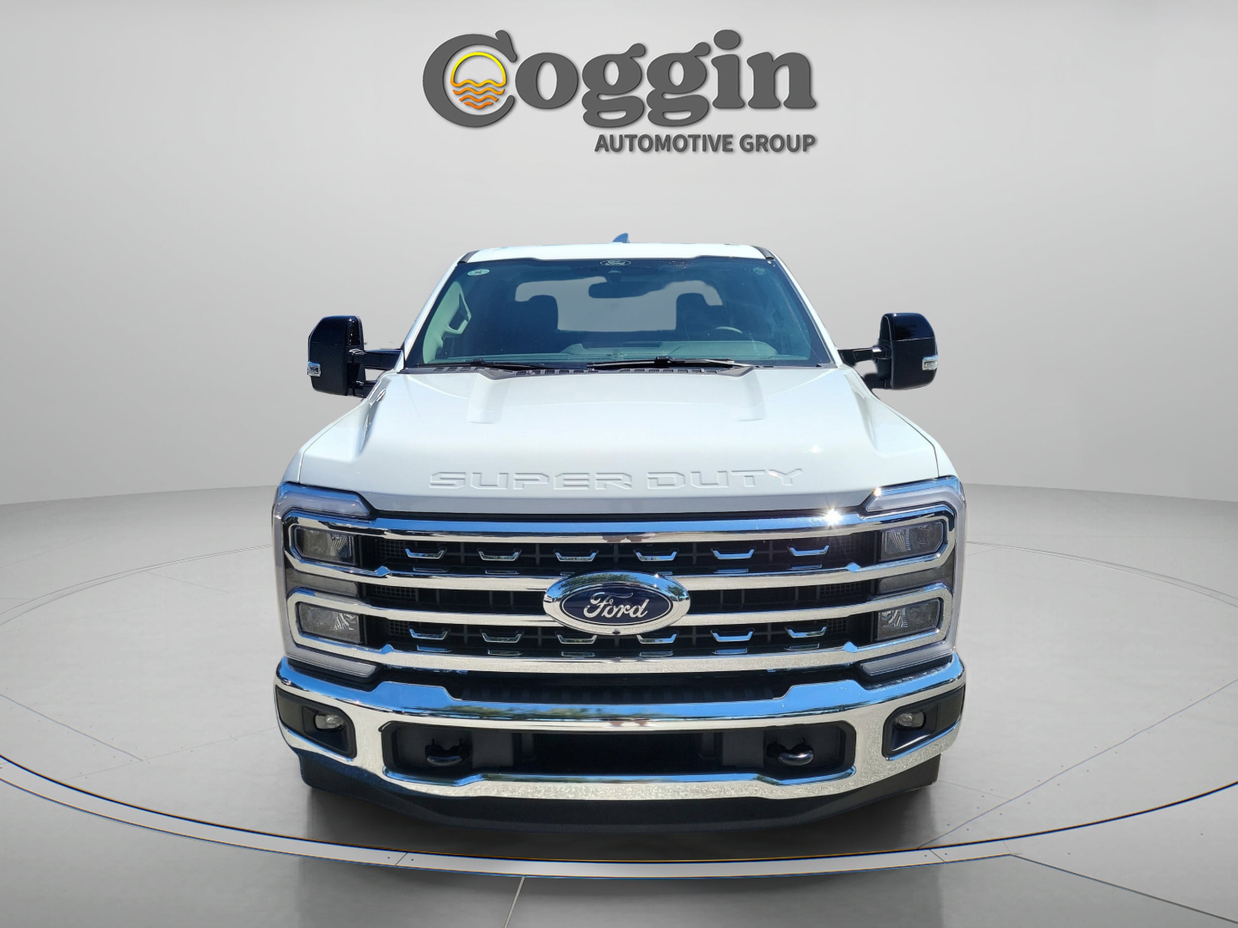 2026 Ford F-250 Super Duty Lariat - Photo 8