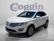  Lincoln MKC