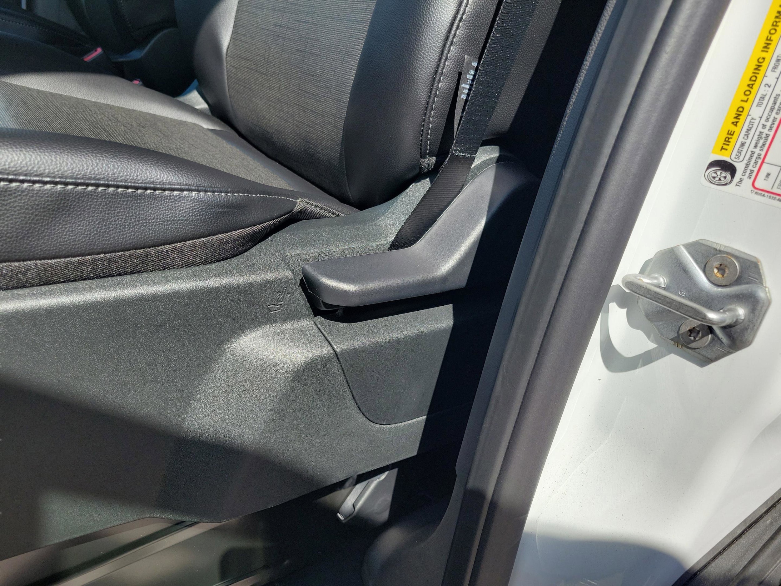 2025 Ford Transit Van Base - Photo 13