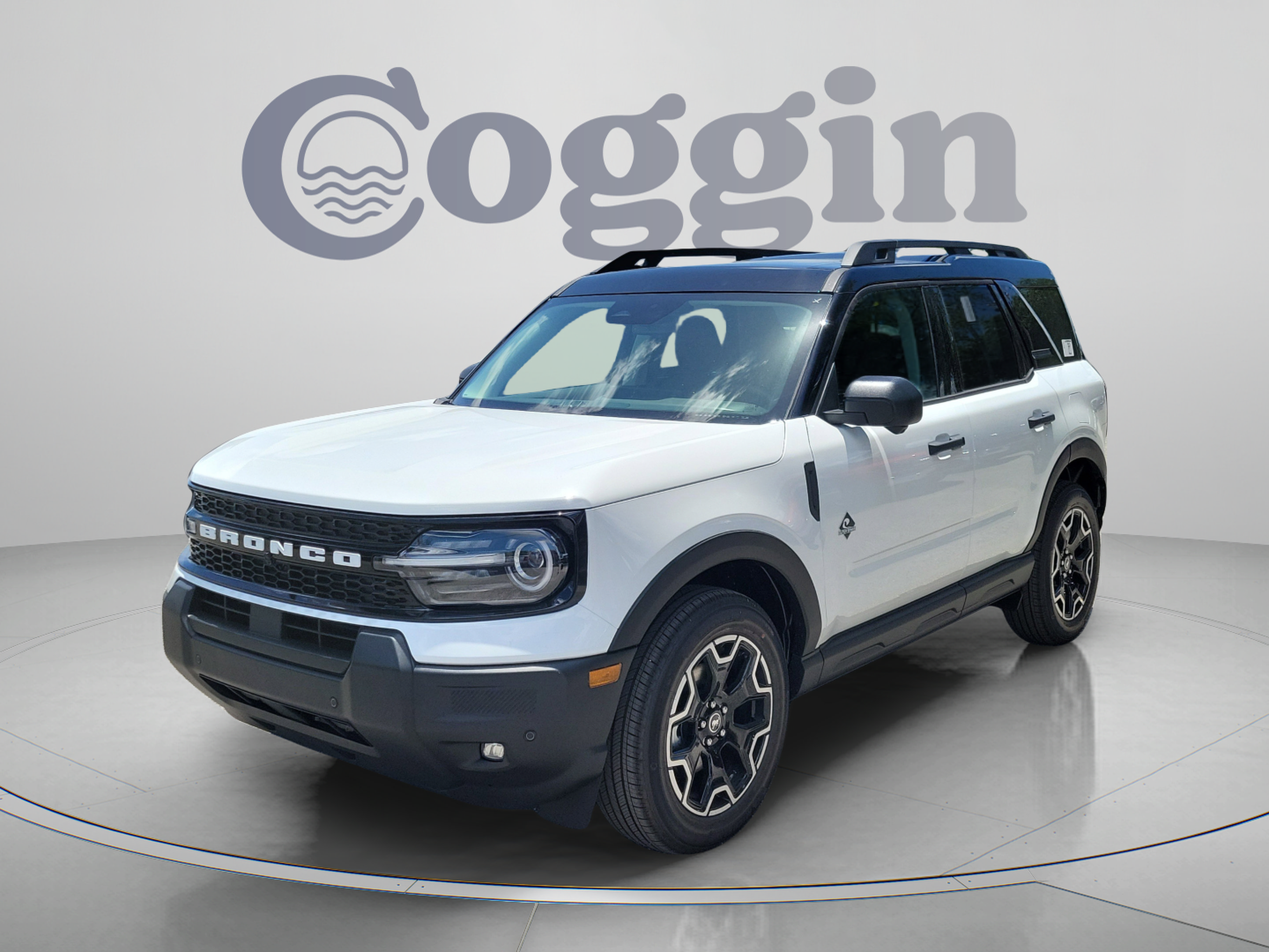 2026 Ford Bronco Sport Outer Banks SUV