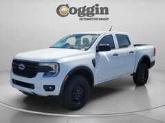 2026 Ford Ranger XL Truck SuperCrew