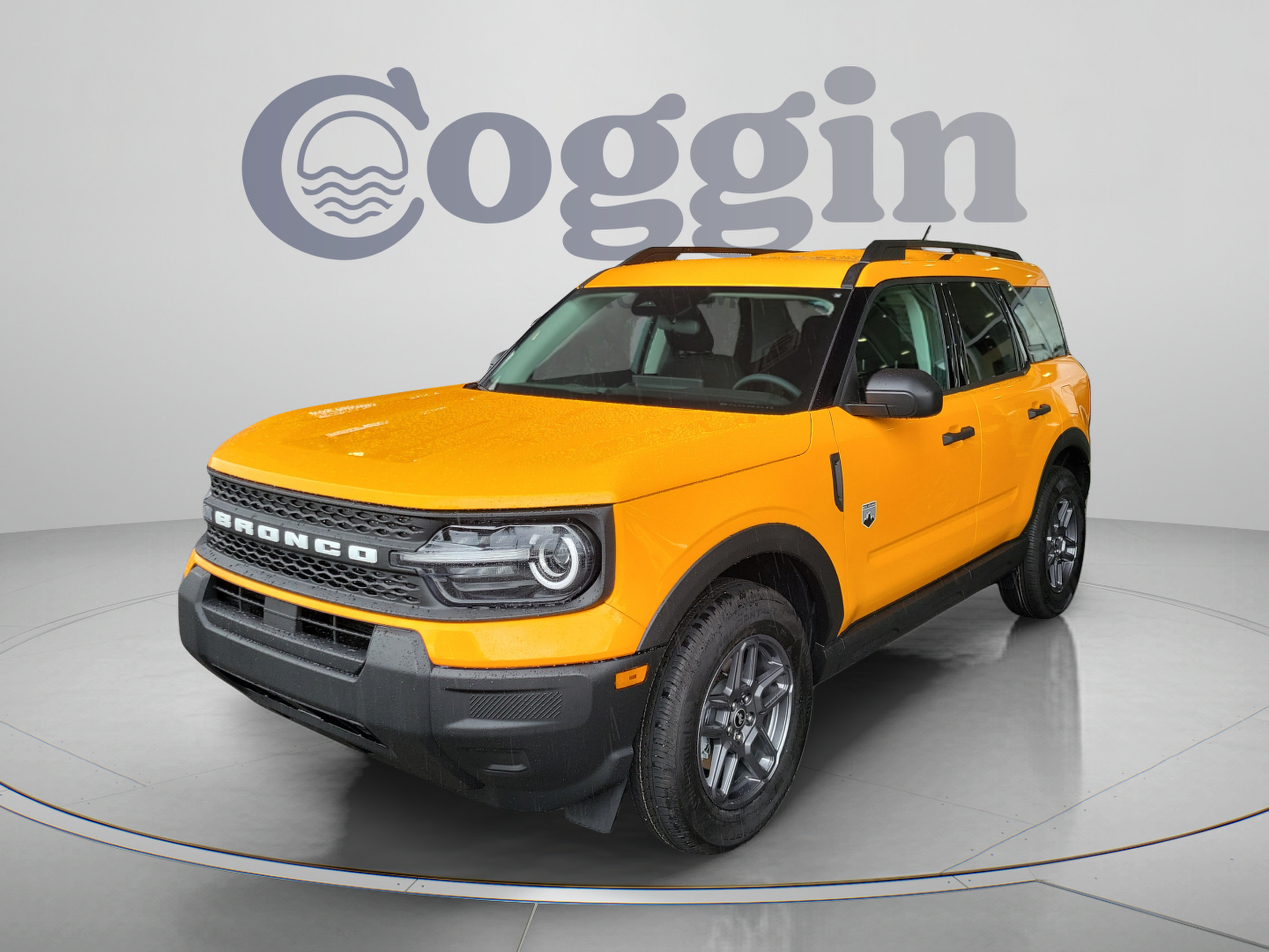 2026 Ford Bronco Sport Big Bend SUV
