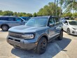  Ford Bronco Sport