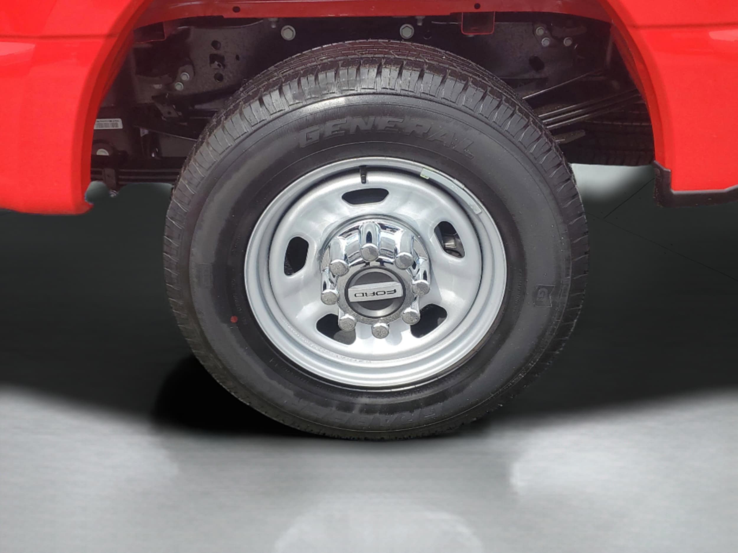 2026 Ford F-350 Super Duty XL - Photo 39