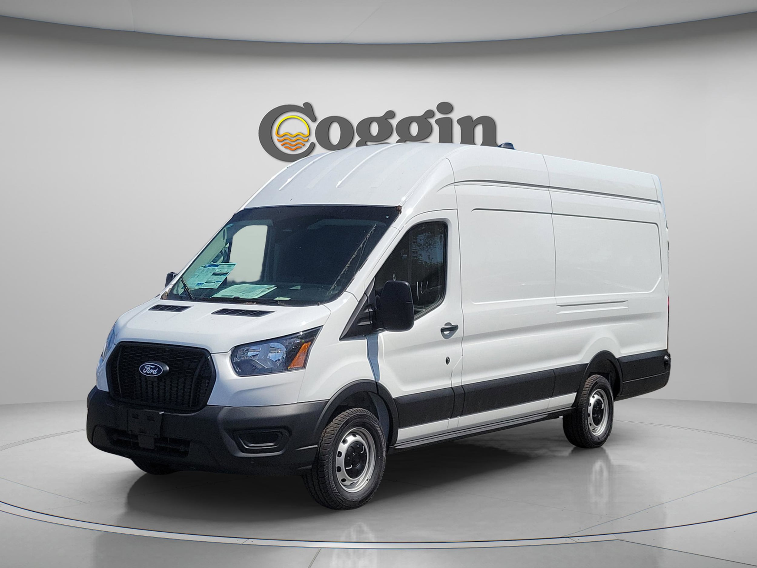 2026 Ford Transit 250 High Roof 148 WB's photo