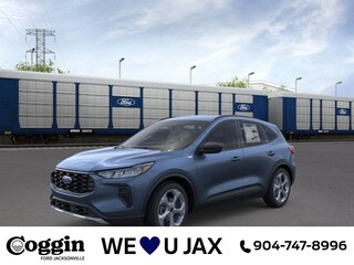 2026 Ford Escape ST-Line SUV