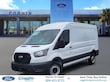 Ford Transit-150 Cargo