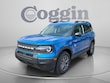  Ford Bronco Sport