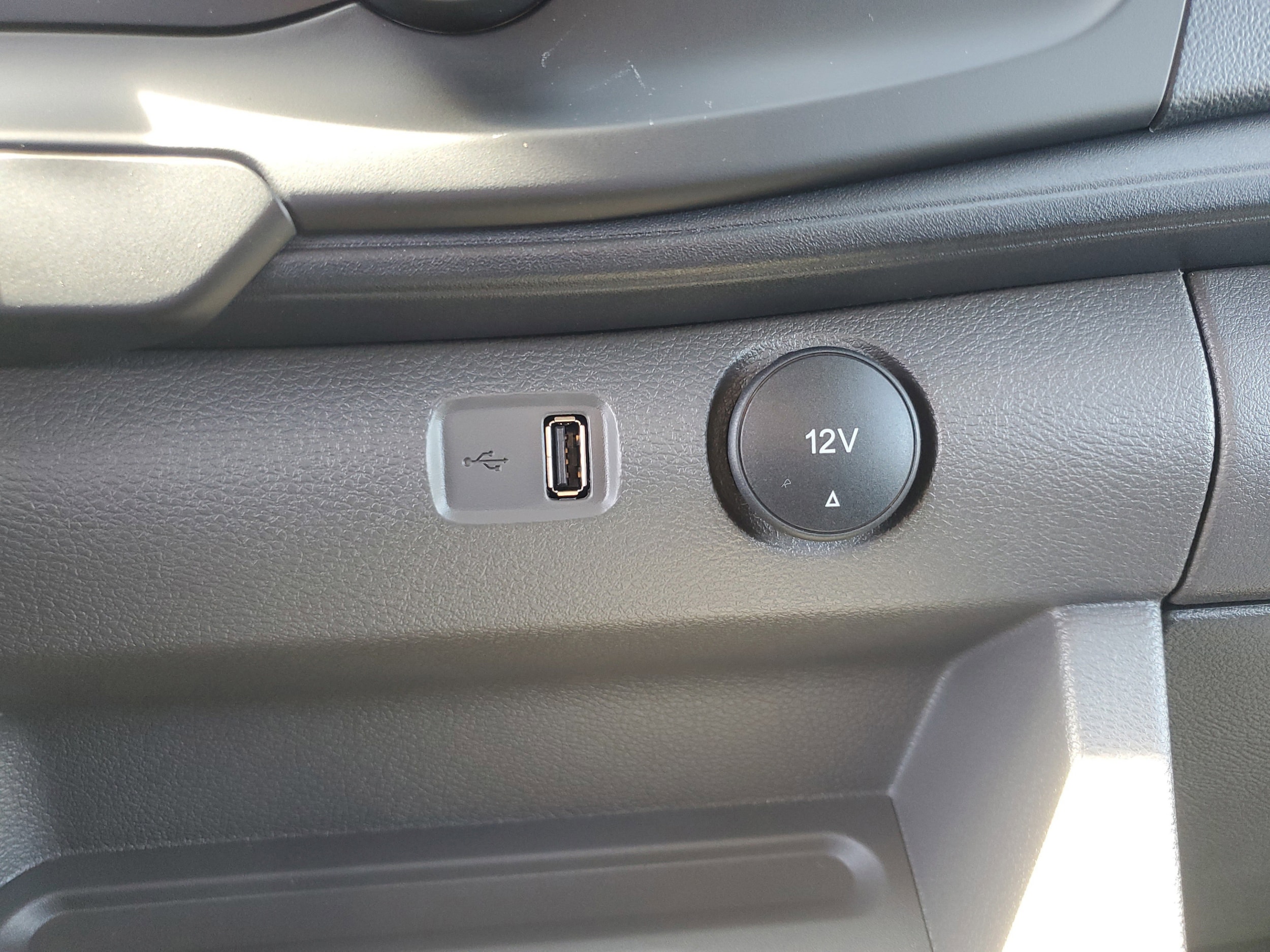 2025 Ford Transit Van Base - Photo 25