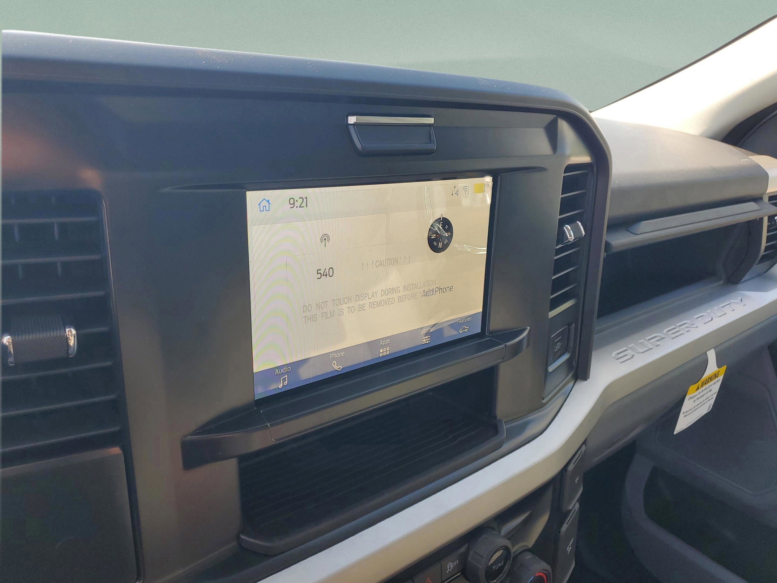 2025 Ford F-350 Super Duty XLT - Photo 22