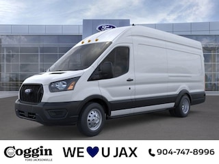 2025 Ford Transit-350 Cargo Van High Roof HD Ext. Van