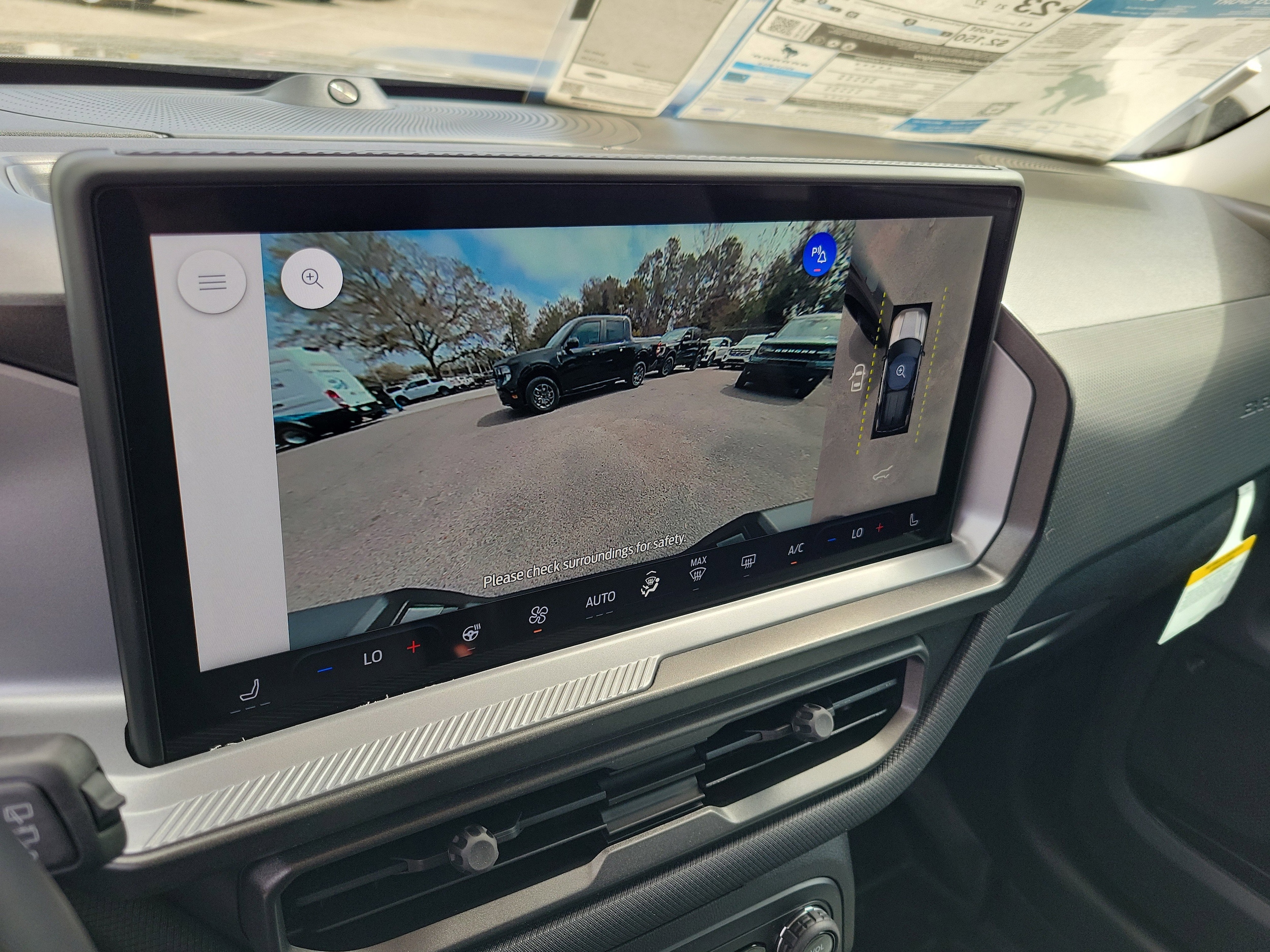 2026 Ford Bronco Sport Badlands - Photo 28