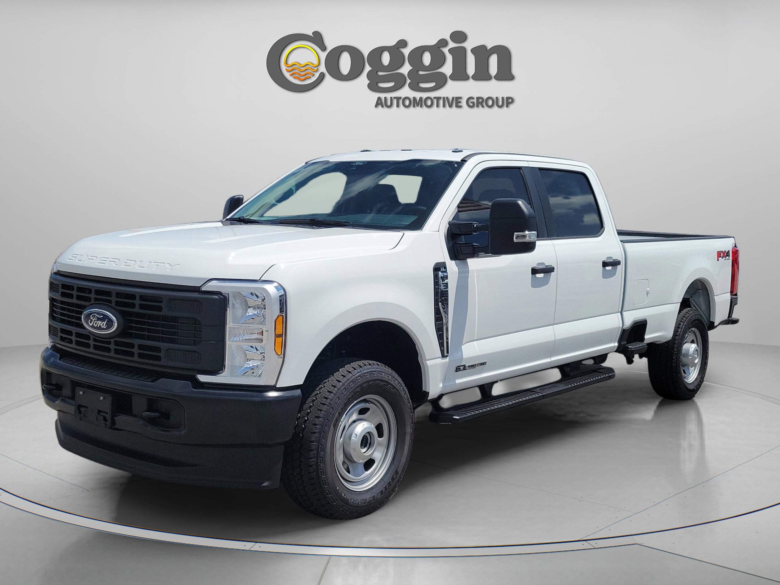 2026 Ford F-350 XL 4x4 Crew Cab 8' Box SRW's photo