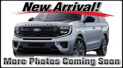 2025 Ford Expedition Platinum SUV