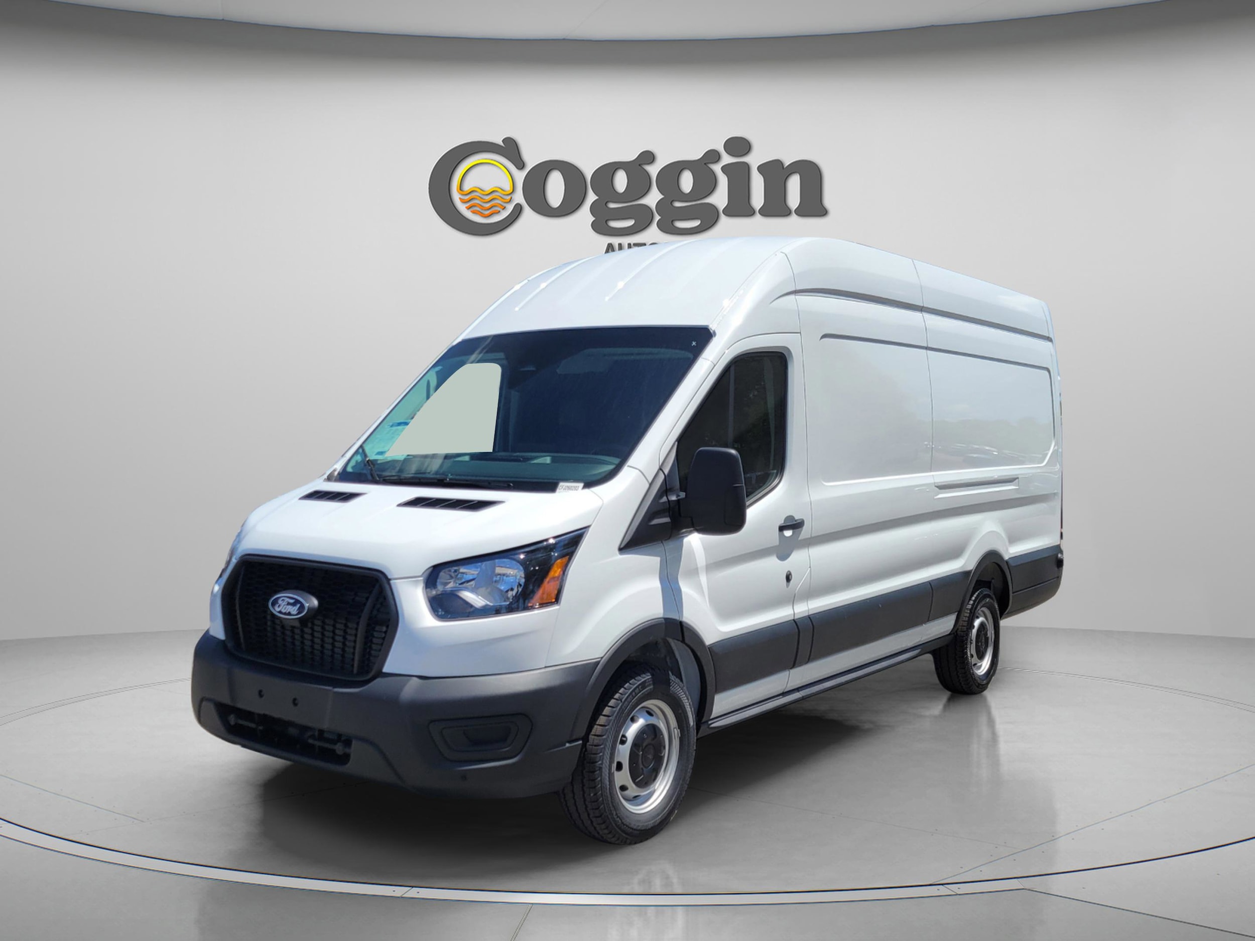 2026 Ford Transit 350 High Roof 148EL WB's photo