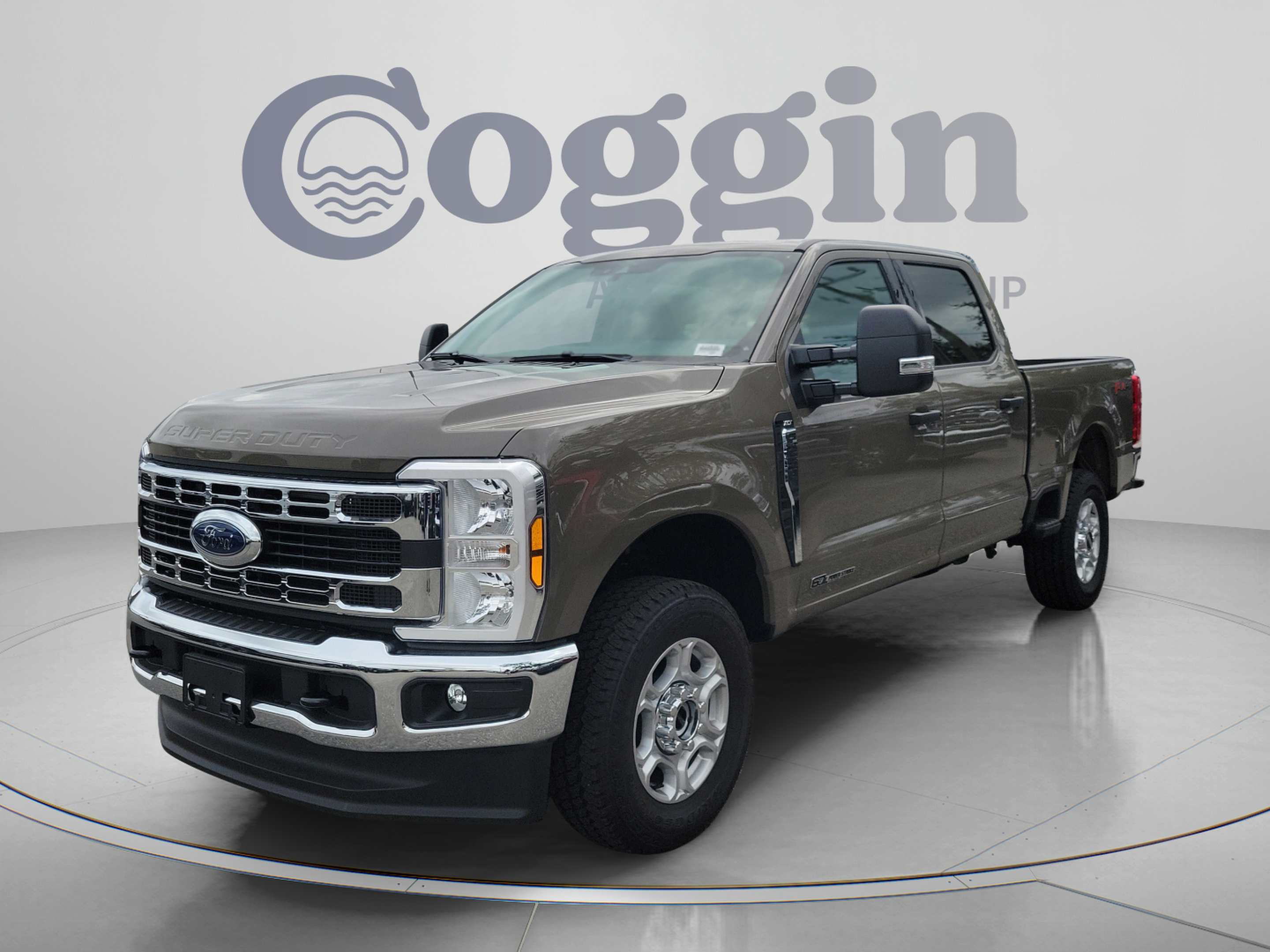 2026 Ford F-250 XLT Truck Crew Cab