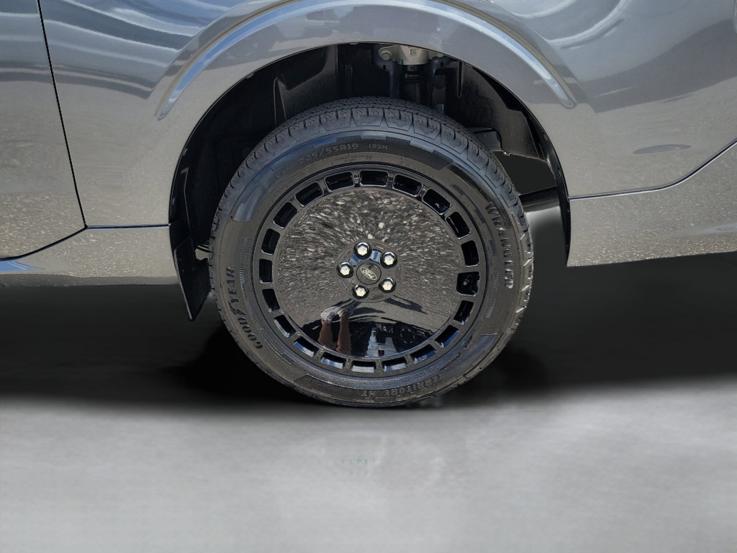 2025 Ford Maverick Lobo Premium - Photo 34
