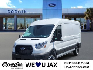 2025 Ford Transit-250 Cargo Van Medium Roof Van