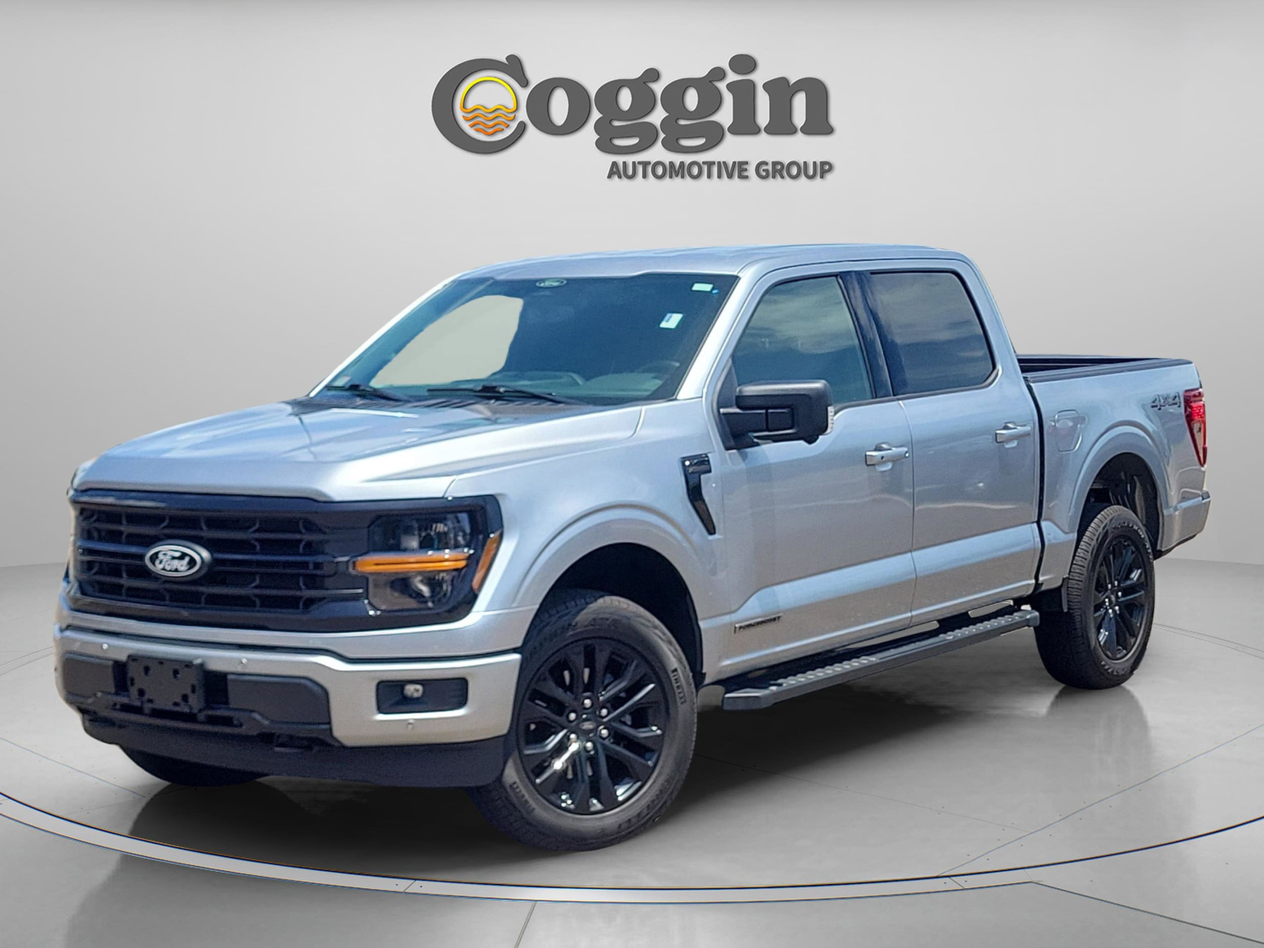 2025 Ford F-150 XLT 4x4 SuperCrew 5-1/2 Box's photo