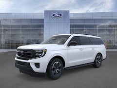 2026 Ford Expedition Max Active SUV