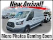 Ford Transit Van