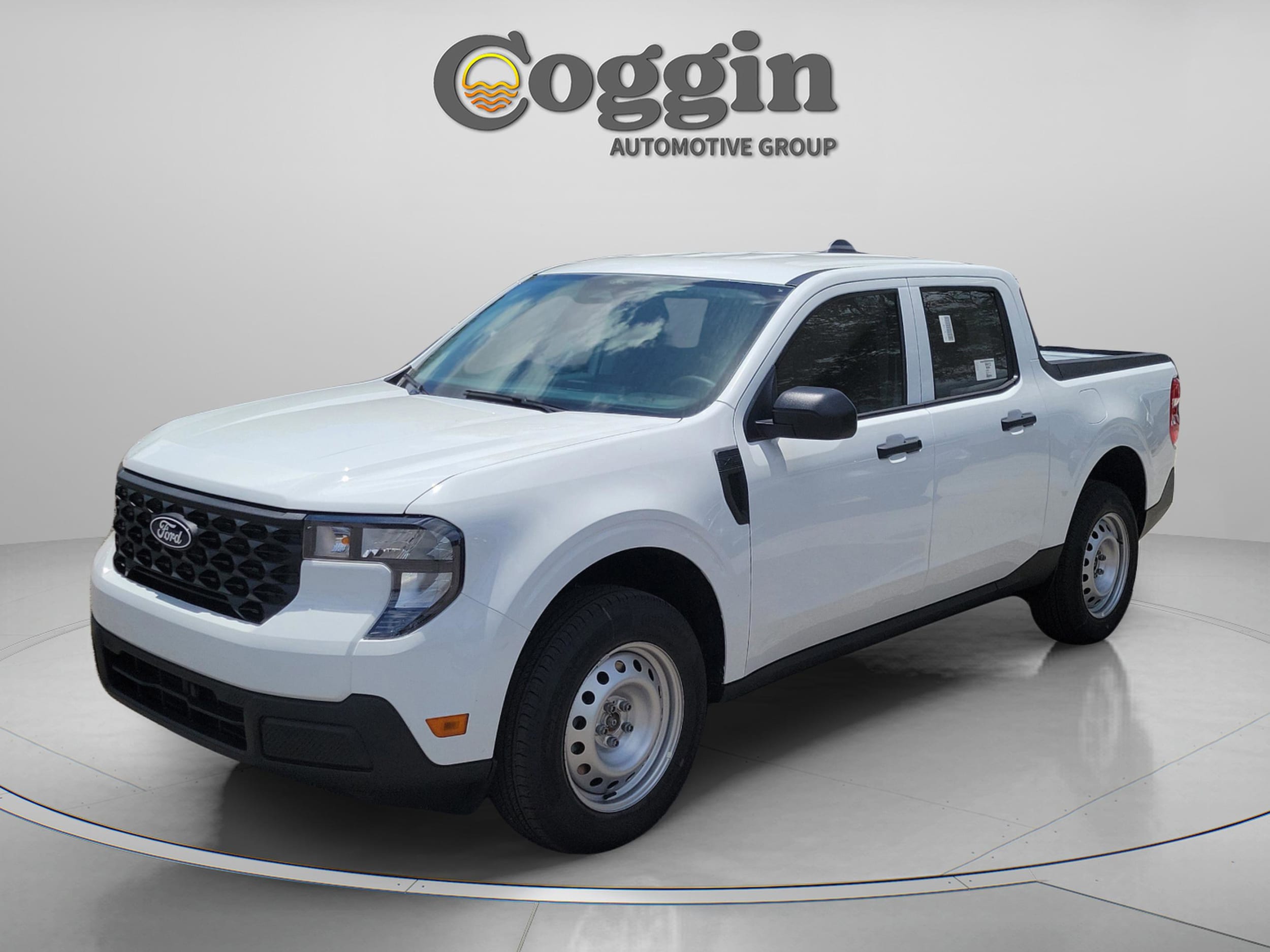 2026 Ford Maverick XL FWD's photo