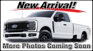 2025 Ford F-350 XL Truck Super Cab