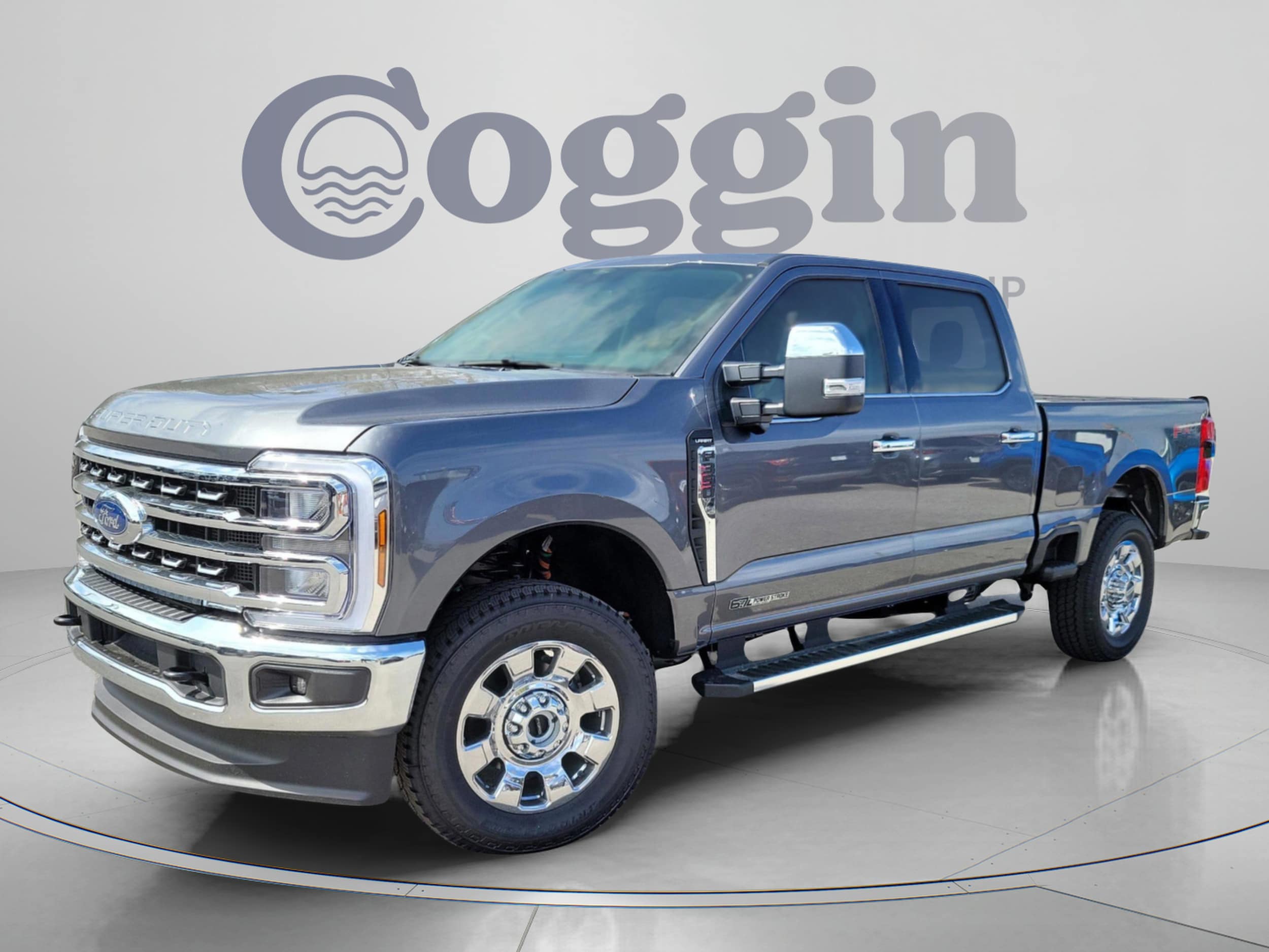 2026 Ford F-350 Truck Crew Cab 