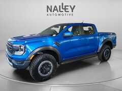 2026 Ford Ranger Raptor Truck SuperCrew