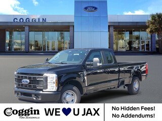 2025 Ford F-250 XL Truck Super Cab
