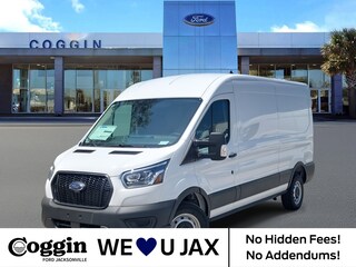 2025 Ford Transit-250 Cargo Van Medium Roof Van