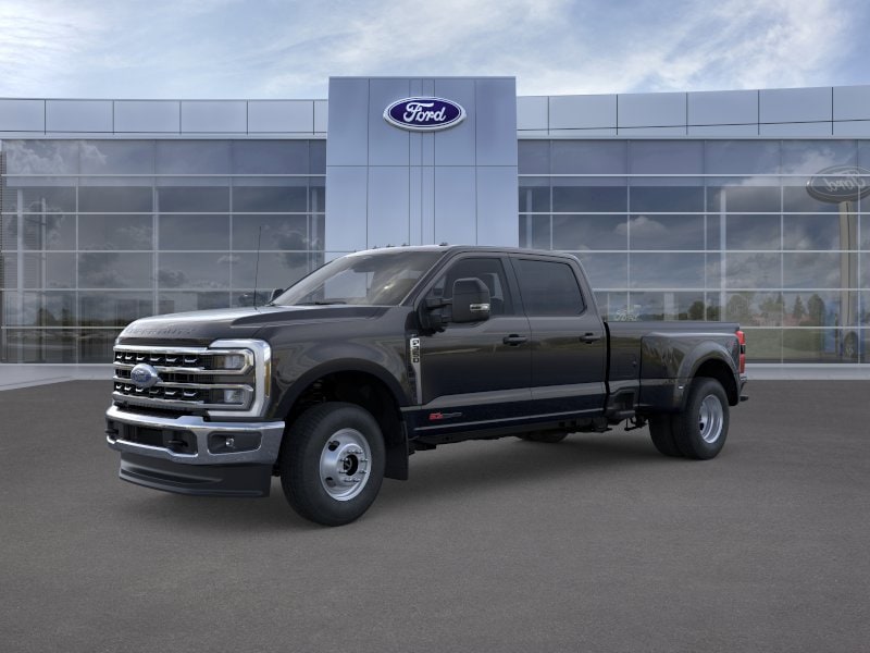 2026 Ford F-350 XLT 4x4 Crew Cab 8' Box DRW's photo