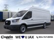  Ford Transit-250 Cargo