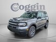  Ford Bronco Sport