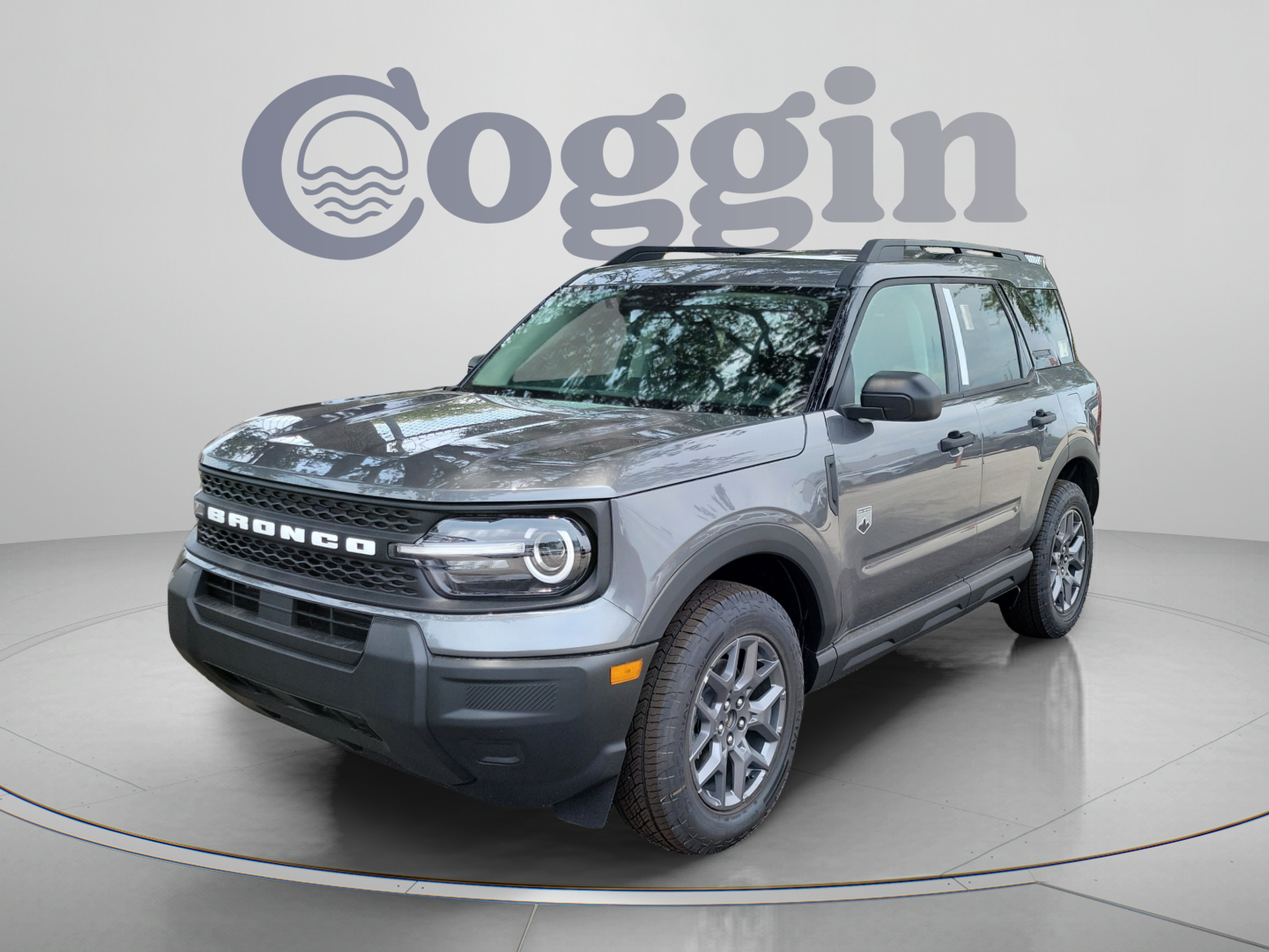2026 Ford Bronco Sport Big Bend SUV