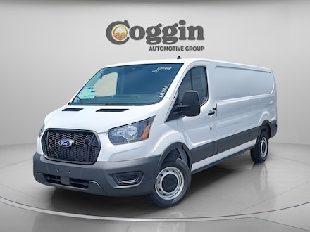 2024 Ford Transit Cargo Van Base Van Low Roof Van