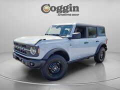 2026 Ford Bronco Big Bend SUV
