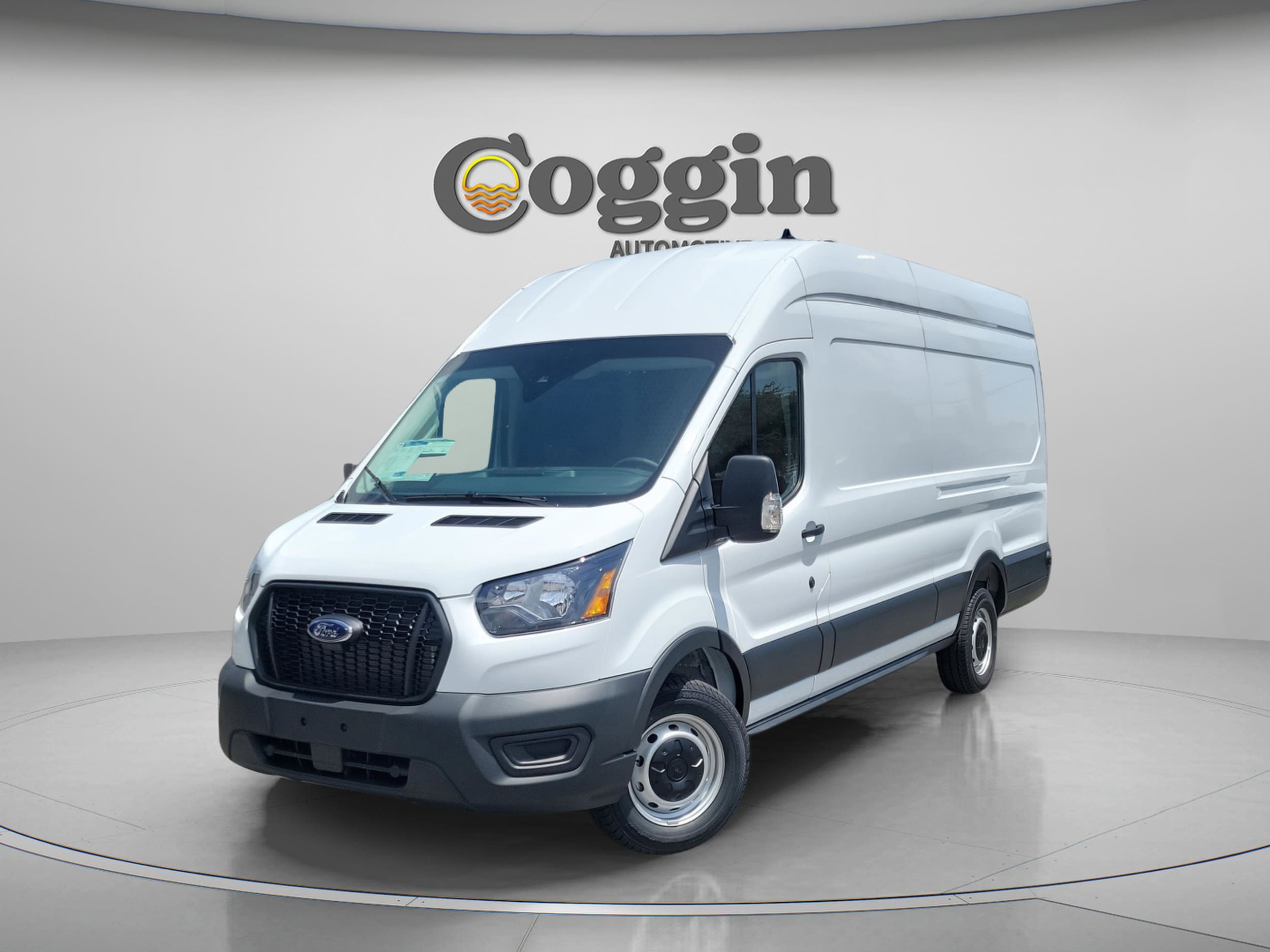 2025 Ford Transit 350 High Roof 148EL WB's photo